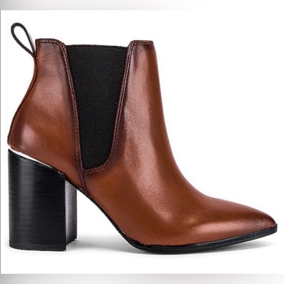 Steve Madden Ankle boots size 10. - Picture 1 of 12